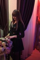 девушки Москва — инди Алиса