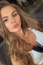 Алиса, анкетное фото