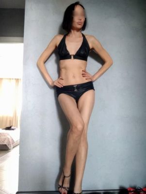 Ксюша, 26 лет — услуги госпожи