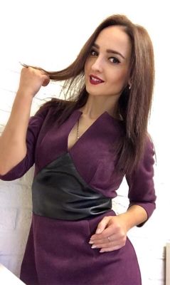 Александра, фотография девушки по вызову