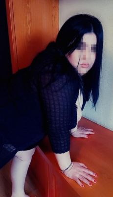 Дарина — знакомства для секса в Москве, 24 7