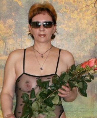 Светлана: люблю золотой дождь