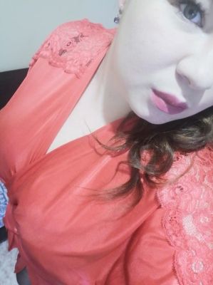 Дарья — проститутка, 25 лет, работает 24 7