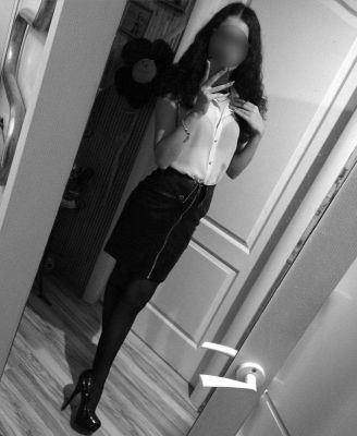 Яночка, фото путаны