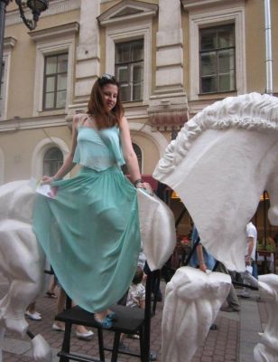 Светлана — услуги госпожи в Москве, 24 7