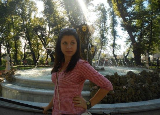 минет от шлюхи от 3500 руб. в час (Светлана, 21 лет)