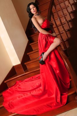 VIP девушка Кира, рост: 169, вес: 65, от 5000 руб. в час