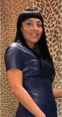 Monica — проститутка по вызову, от 5000 руб. в час