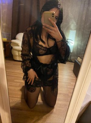 госпожа Алиса, рост: 179, вес: 79