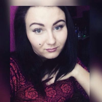 развратная шлюха Александра