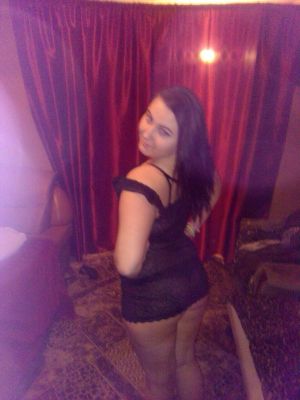 Александра, секс и эромассаж в Москве