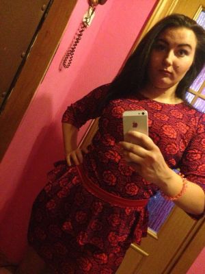 Заказать девушку от 5000 руб. в час (Александра, 29 лет)