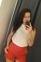 Ева, тел. 8 499 754-72-01 — БДСМ услуги