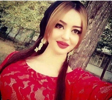 Мария - секс с развратной моделью в Москве