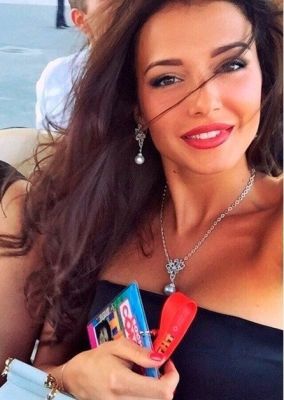 шлюшка Mimi, от 5000 руб. в час