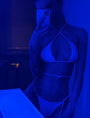 Альбина, 25 лет — эротический тайский массаж