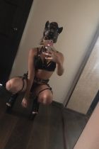 Анна — услуги госпожи в Москве, 24 7