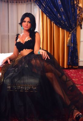 Лика, тел. 8 499 292-35-53 - секс с молодой студенткой