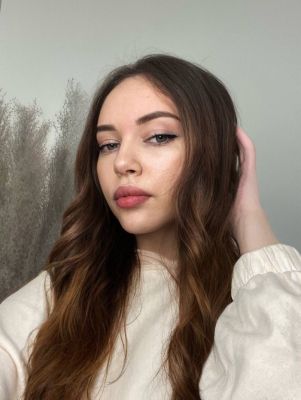 Ника,  рост: 159, вес: 52 - проститутка с услугой анального фистинга