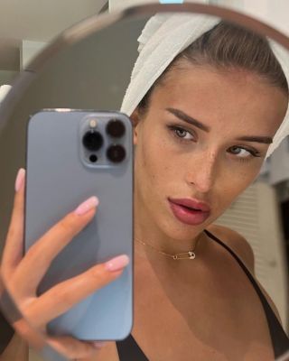 БДСМ индивидуалка Полина, 26 лет, рост: 163