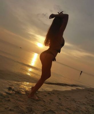 шлюшка Римма (Москва)