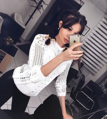 красивая шлюшка Алена (Москва), 8 499 659-87-96