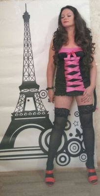 Лена — анкета рабыни, 27 лет, г. Москва