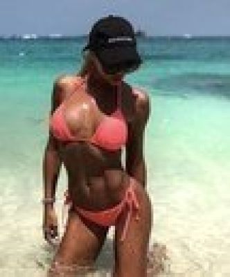 Лиза - проститутка БДСМ в Москве