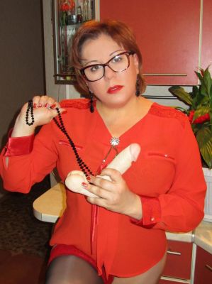 Алиса — проститутка для девушек 