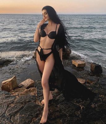 Куртизанка Агата (вес: 57, рост: 163)