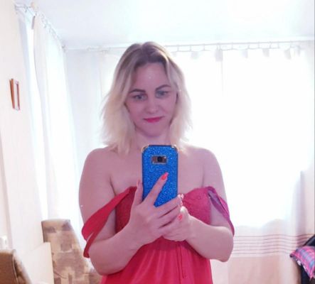 Даша, 8 499 804-12-58 — БДСМ анкета