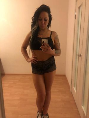 страпон проститутка Лана, 24 лет