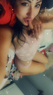 Лана — доступная индивидуалка