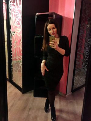 Юля — знакомства для секса в Москве, 24 7