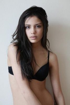 Кристина — интим массаж, классика, минет в Москве