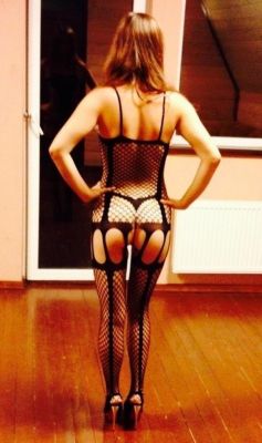 знакомства в Москве — София, 32 лет