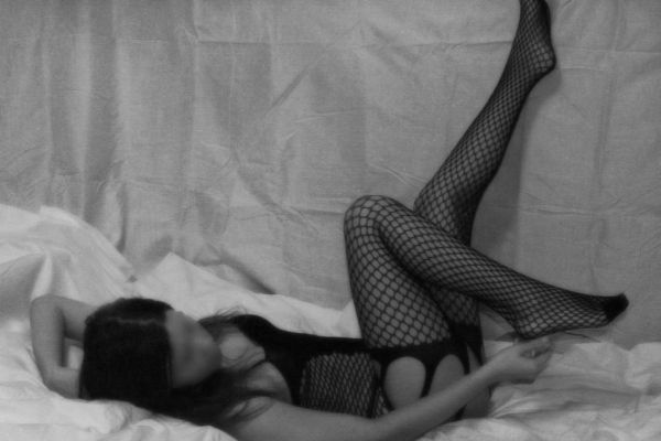 София — реальные эротические фото