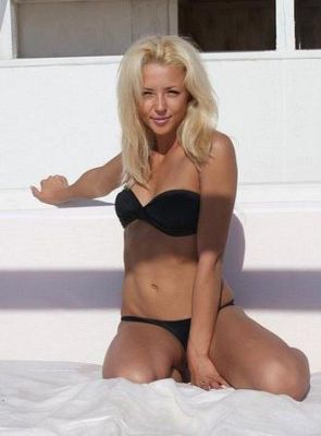 ВИП проститутка Натали НОВЕНЬКАЯ, рост: 177, вес: 76