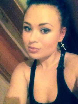 Кира — услуги госпожи в Москве, 24 7