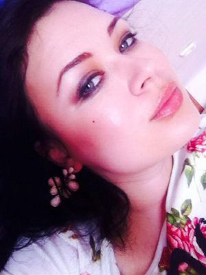 Кира, 30 лет — госпожа-страпонесса