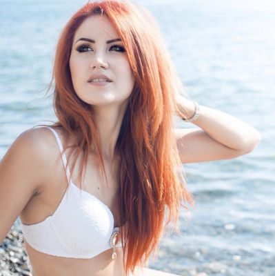 Багира, 8 495 364-72-49 — БДСМ в Москве 24 7