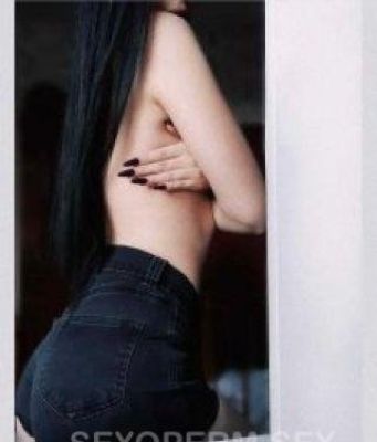 Стася, 23 лет — минет в Москве