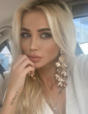 Инесса, тел. 8 926 713-92-94 — массаж ню и не только