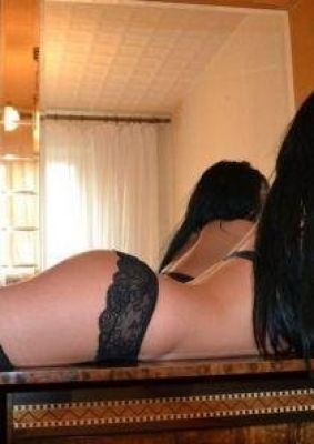 Вероника — проститутка по вызову, от 6000 руб. в час