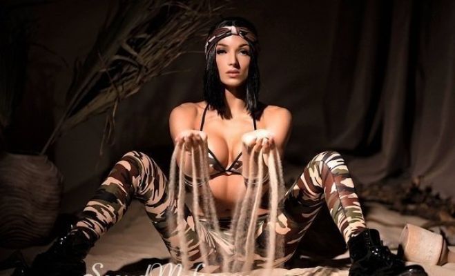 Эротические услуги сочной женщины легкого поведения — 8 915 128-69-86