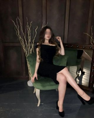 Проститутка негритянка Даша, 25 лет