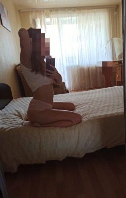 Дарья — проститутка с большими формами, 30 лет