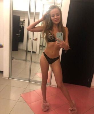 Вика, фото красивой шлюхи