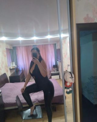 Саша, 27 лет: кунилингус в Москве, закажите онлайн