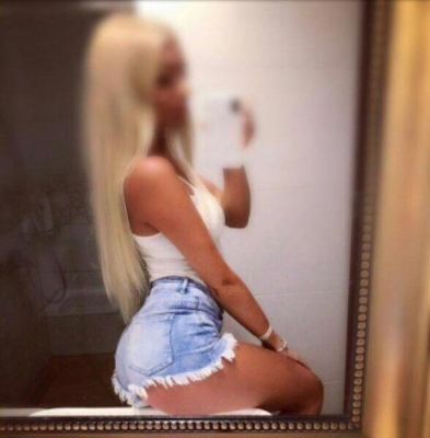 БДСМ рабыня Виктория, 32 лет